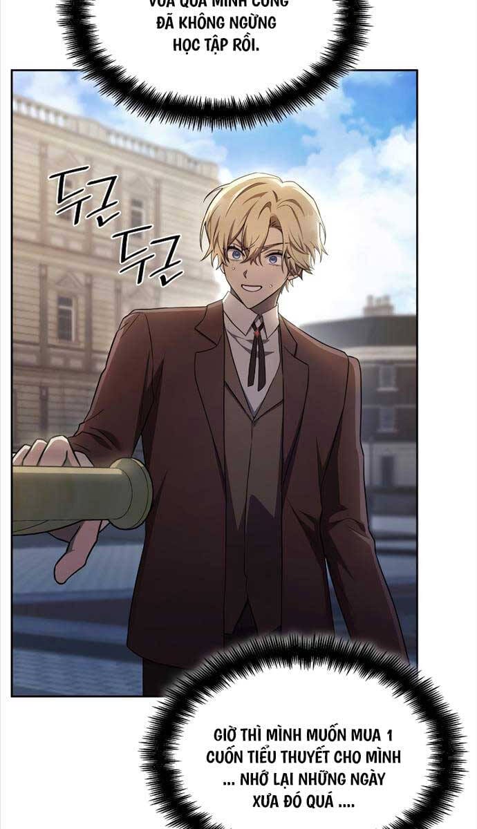 Truyện Tranh Đại Pháp Sư Toàn Năng - Infinite Mage trang 5