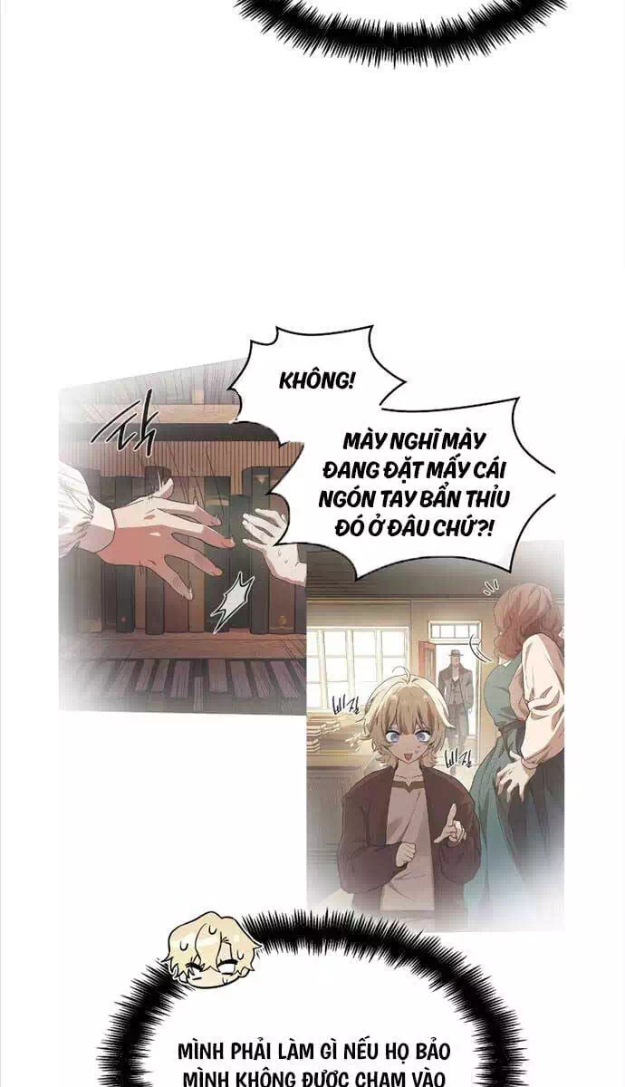 Truyện Tranh Đại Pháp Sư Toàn Năng - Infinite Mage trang 5