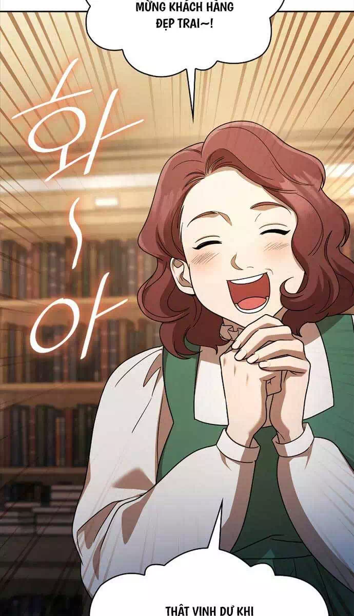 Truyện Tranh Đại Pháp Sư Toàn Năng - Infinite Mage trang 5