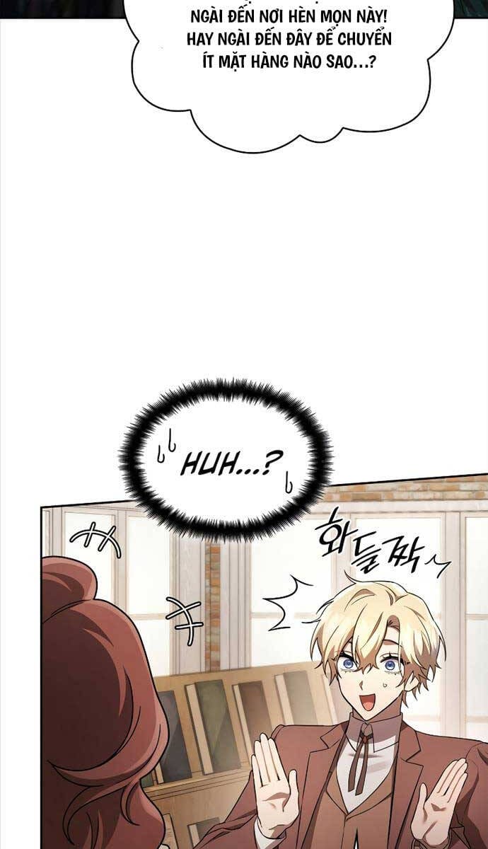 Truyện Tranh Đại Pháp Sư Toàn Năng - Infinite Mage trang 5