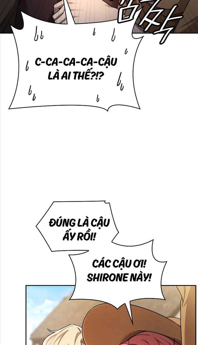 Truyện Tranh Đại Pháp Sư Toàn Năng - Infinite Mage trang 5