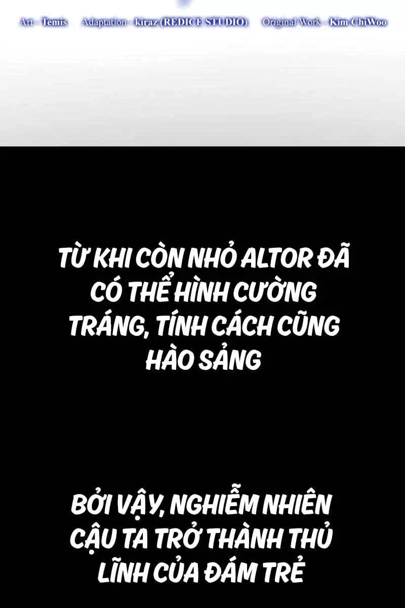 Truyện Tranh Đại Pháp Sư Toàn Năng - Infinite Mage trang 5