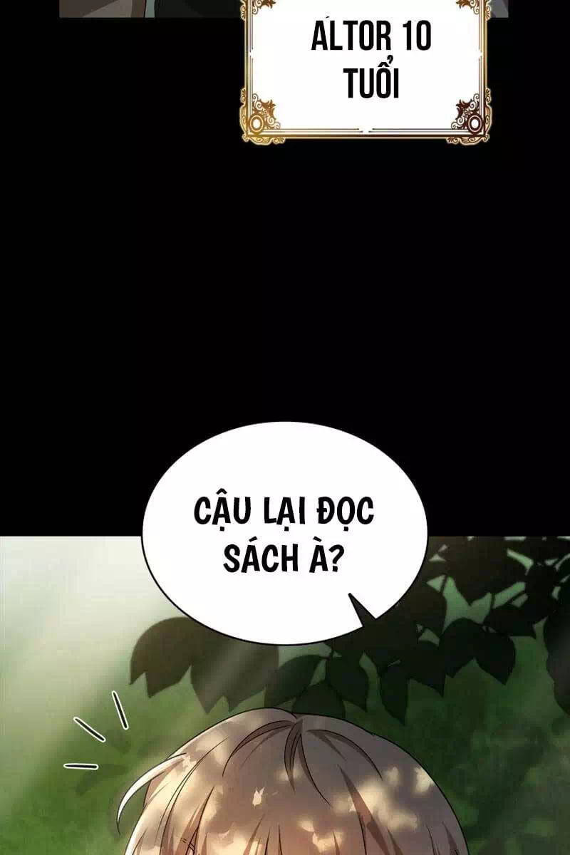 Truyện Tranh Đại Pháp Sư Toàn Năng - Infinite Mage trang 5