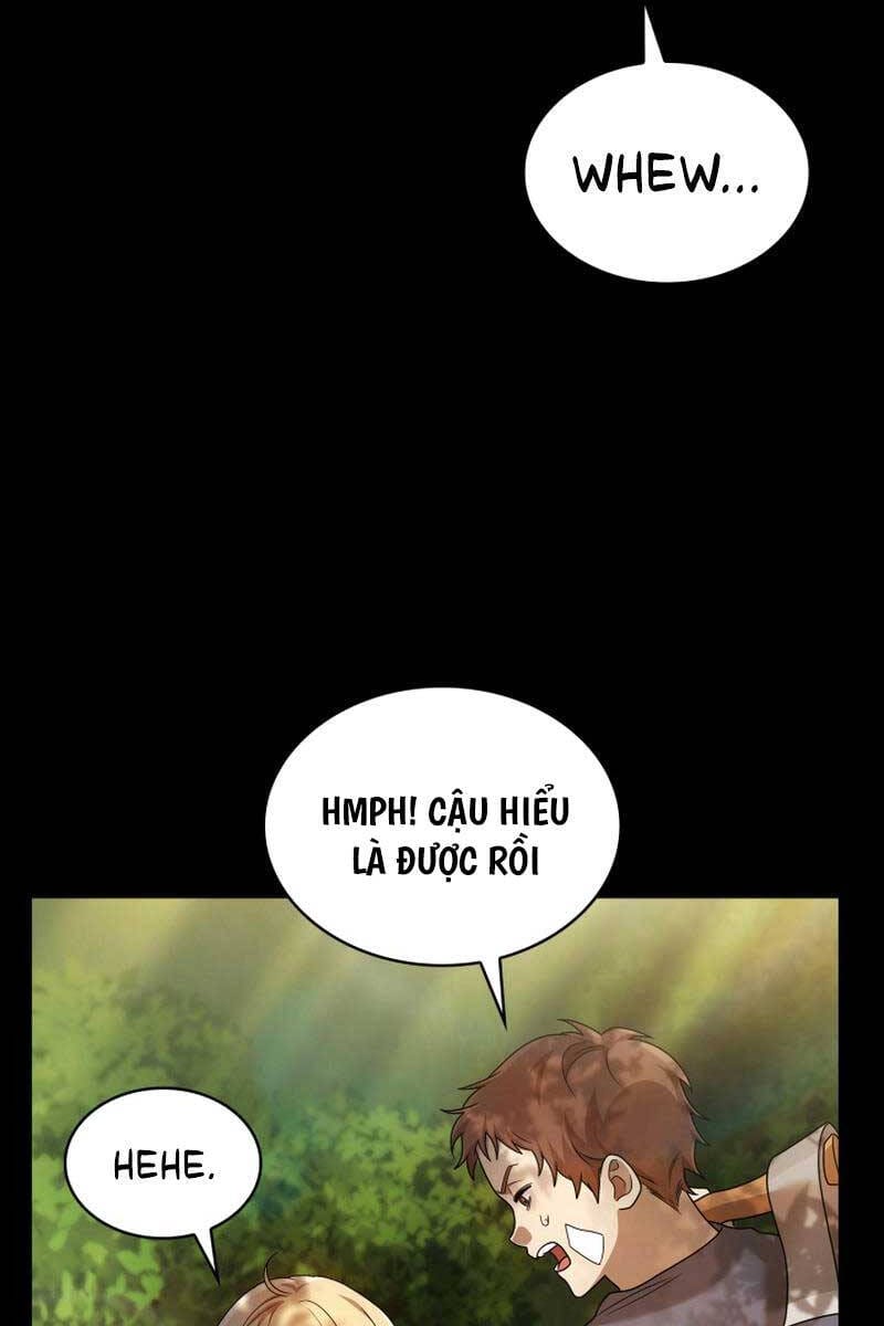 Truyện Tranh Đại Pháp Sư Toàn Năng - Infinite Mage trang 5