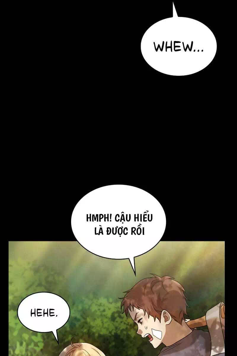 Truyện Tranh Đại Pháp Sư Toàn Năng - Infinite Mage trang 5