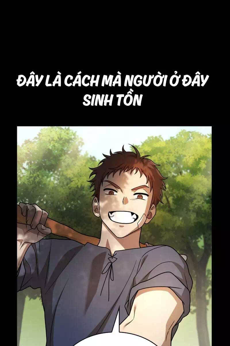 Truyện Tranh Đại Pháp Sư Toàn Năng - Infinite Mage trang 5