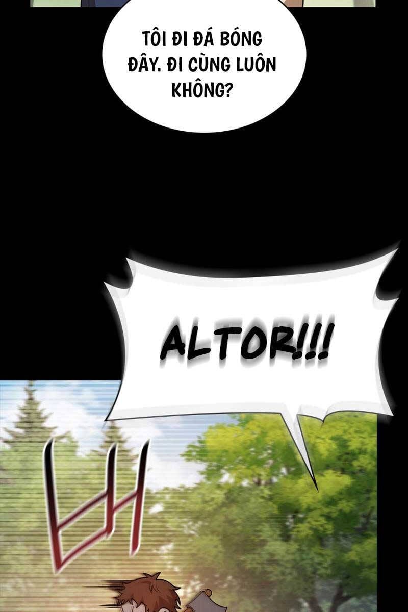 Truyện Tranh Đại Pháp Sư Toàn Năng - Infinite Mage trang 5