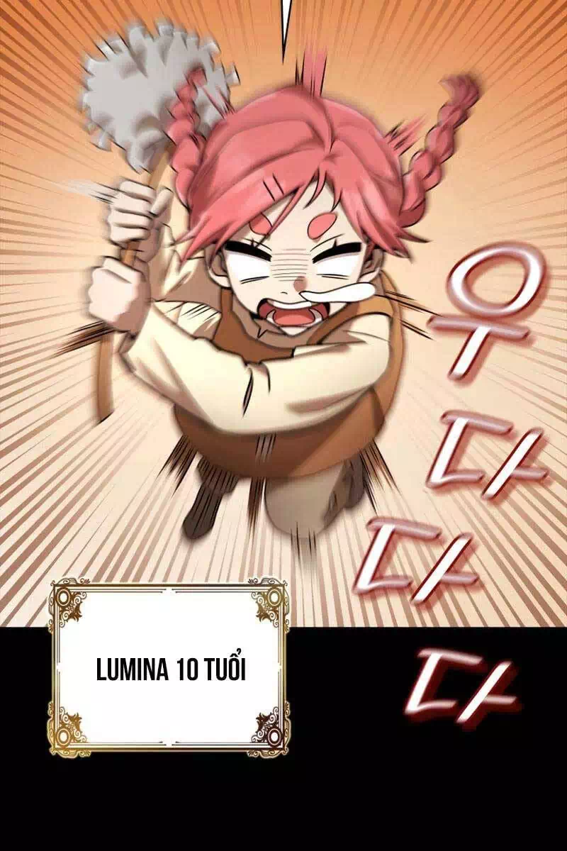 Truyện Tranh Đại Pháp Sư Toàn Năng - Infinite Mage trang 5