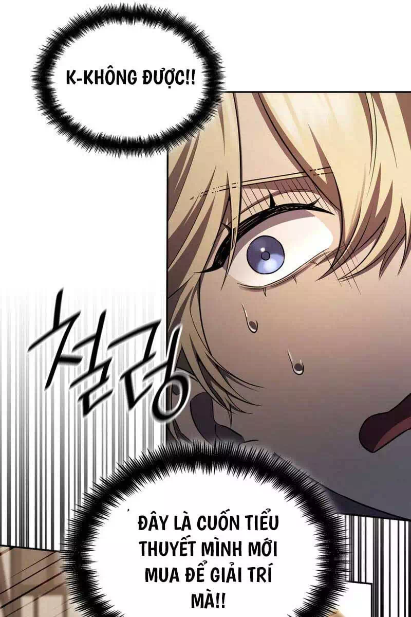 Truyện Tranh Đại Pháp Sư Toàn Năng - Infinite Mage trang 5