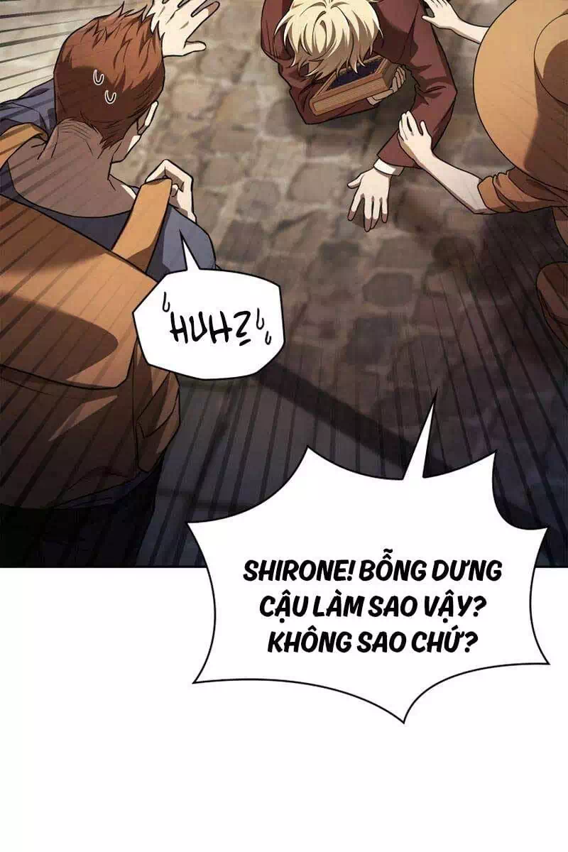 Truyện Tranh Đại Pháp Sư Toàn Năng - Infinite Mage trang 5