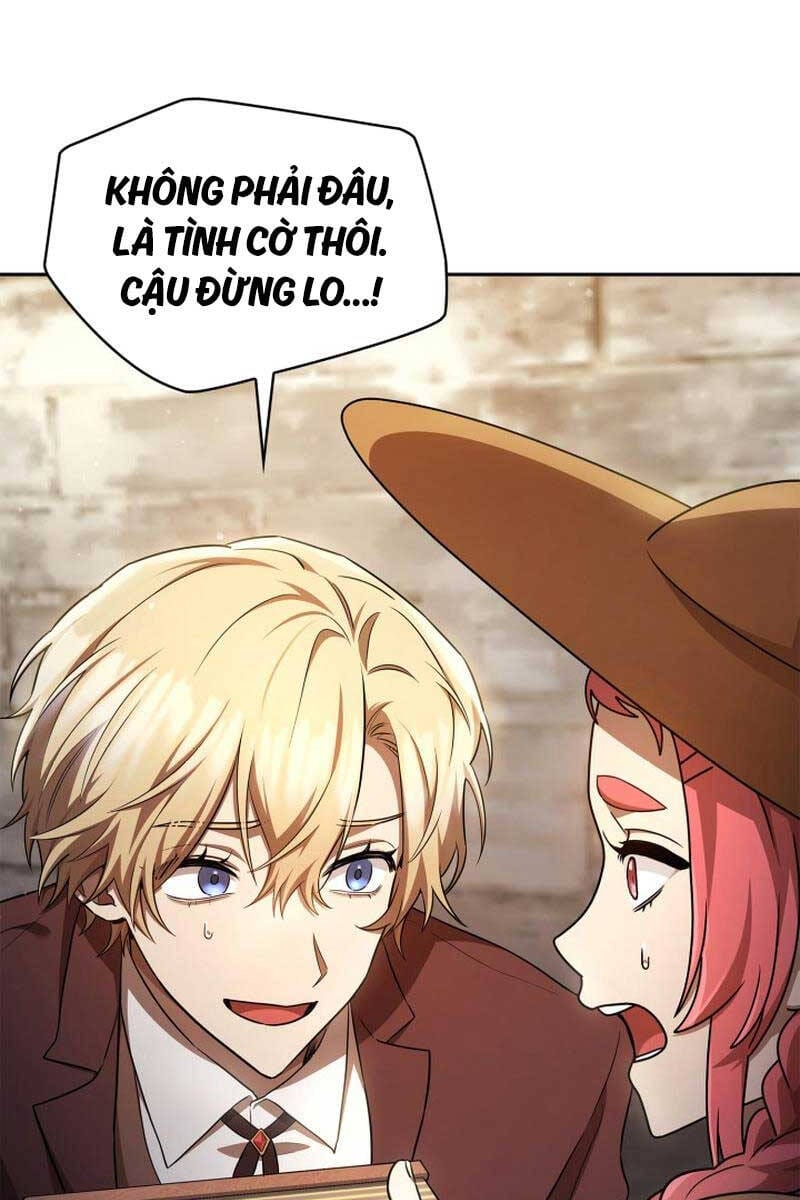 Truyện Tranh Đại Pháp Sư Toàn Năng - Infinite Mage trang 5