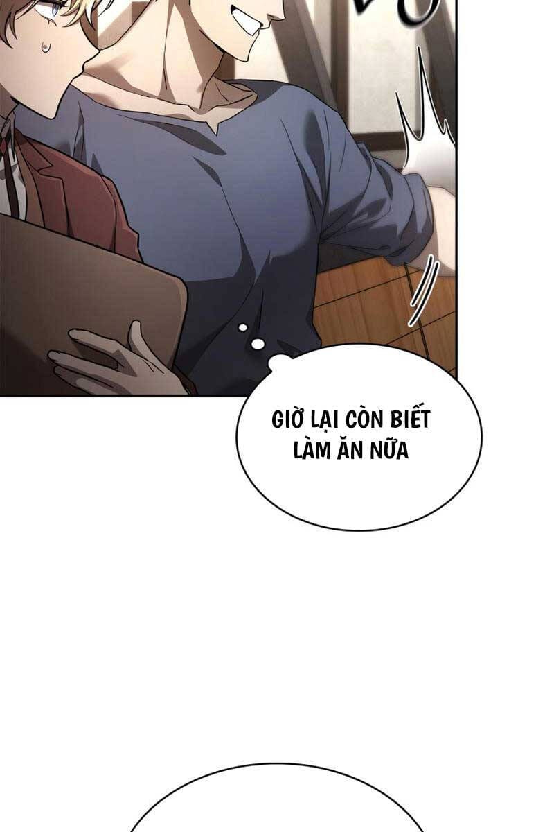 Truyện Tranh Đại Pháp Sư Toàn Năng - Infinite Mage trang 5