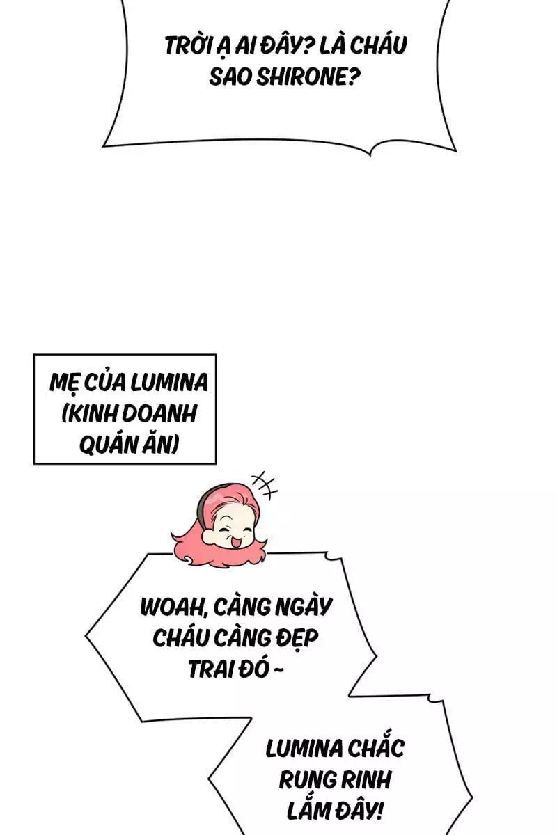 Truyện Tranh Đại Pháp Sư Toàn Năng - Infinite Mage trang 5