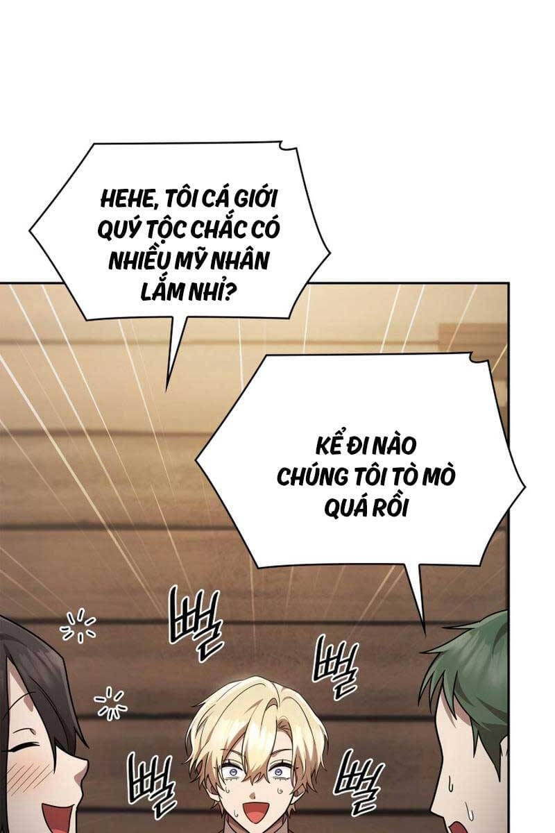 Truyện Tranh Đại Pháp Sư Toàn Năng - Infinite Mage trang 5