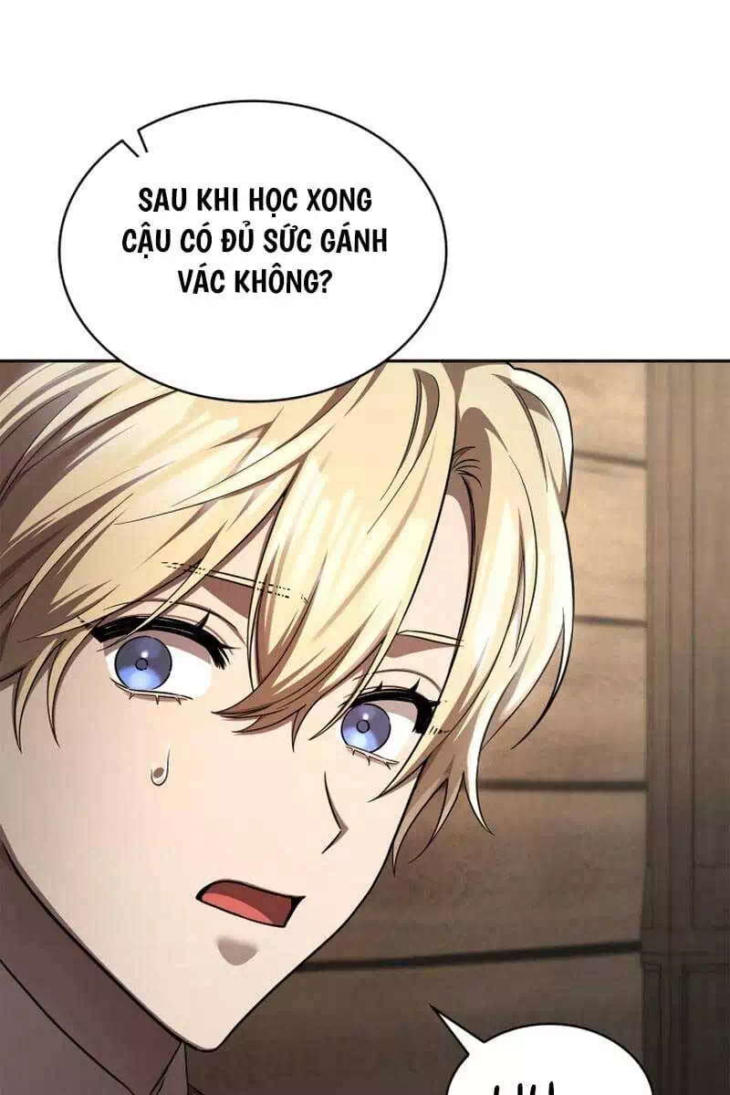 Truyện Tranh Đại Pháp Sư Toàn Năng - Infinite Mage trang 5