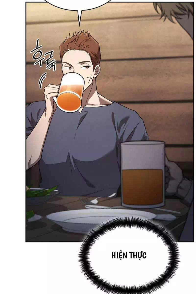 Truyện Tranh Đại Pháp Sư Toàn Năng - Infinite Mage trang 5