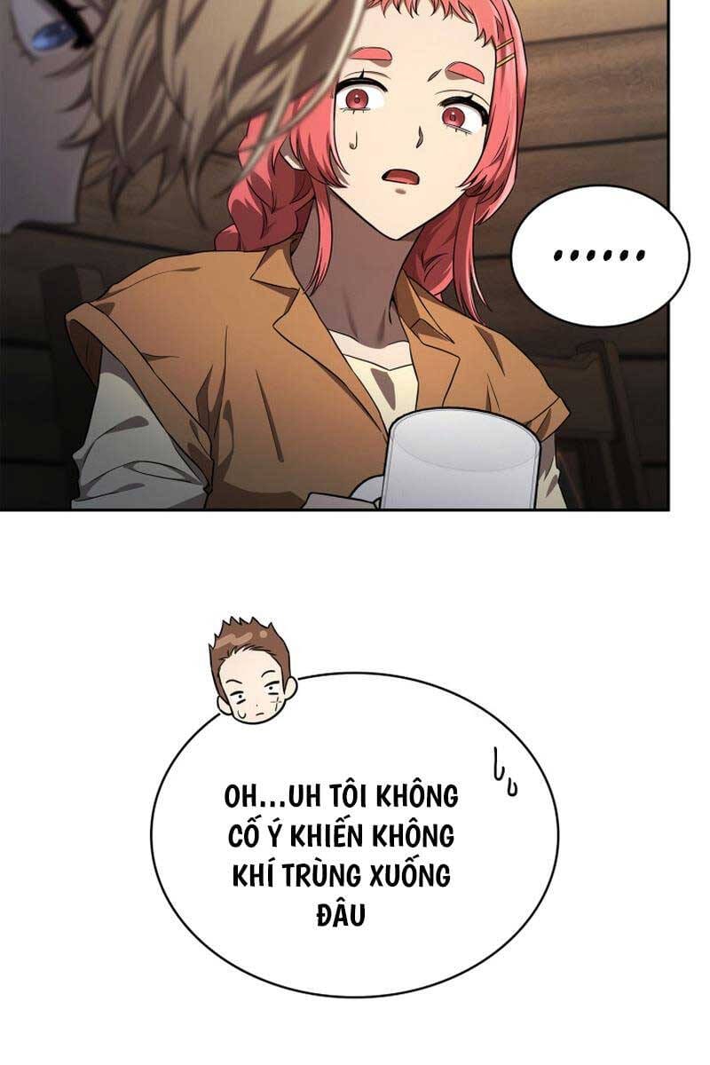 Truyện Tranh Đại Pháp Sư Toàn Năng - Infinite Mage trang 5