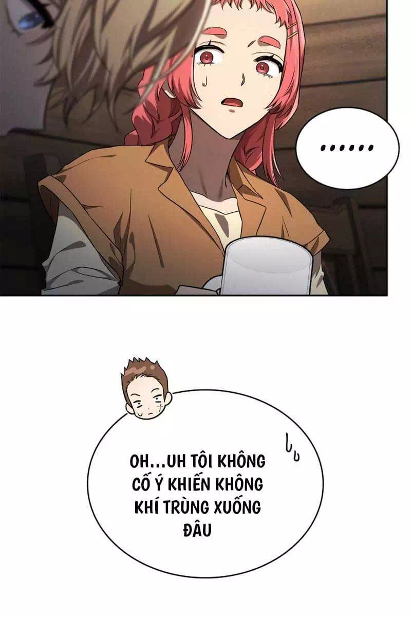 Truyện Tranh Đại Pháp Sư Toàn Năng - Infinite Mage trang 5