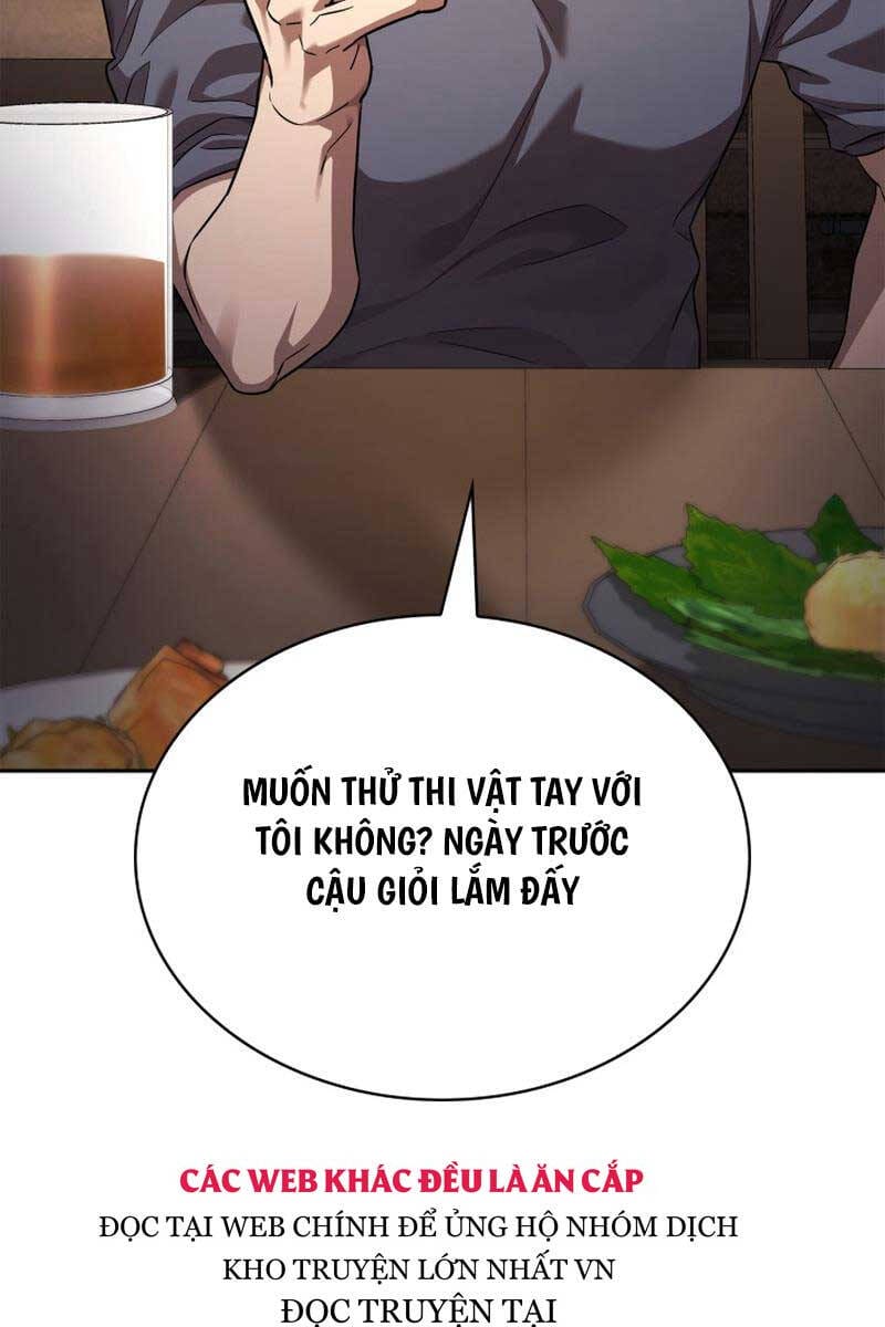 Truyện Tranh Đại Pháp Sư Toàn Năng - Infinite Mage trang 5