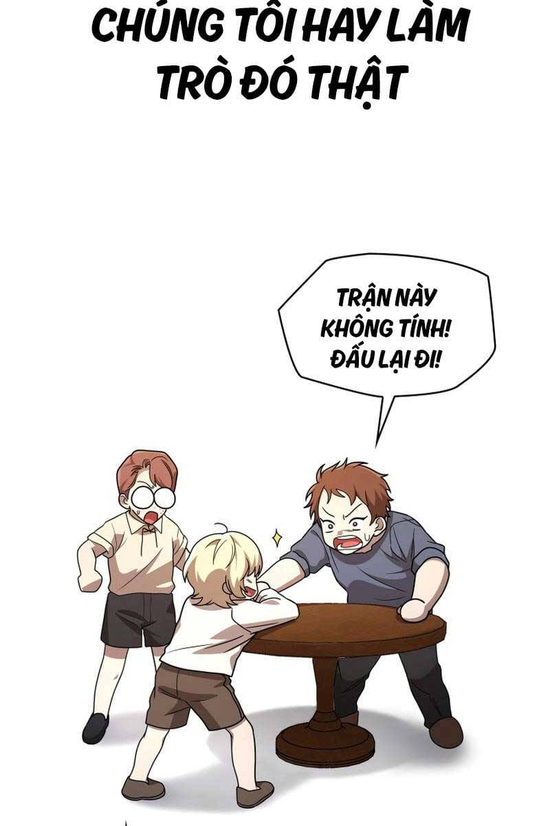 Truyện Tranh Đại Pháp Sư Toàn Năng - Infinite Mage trang 5