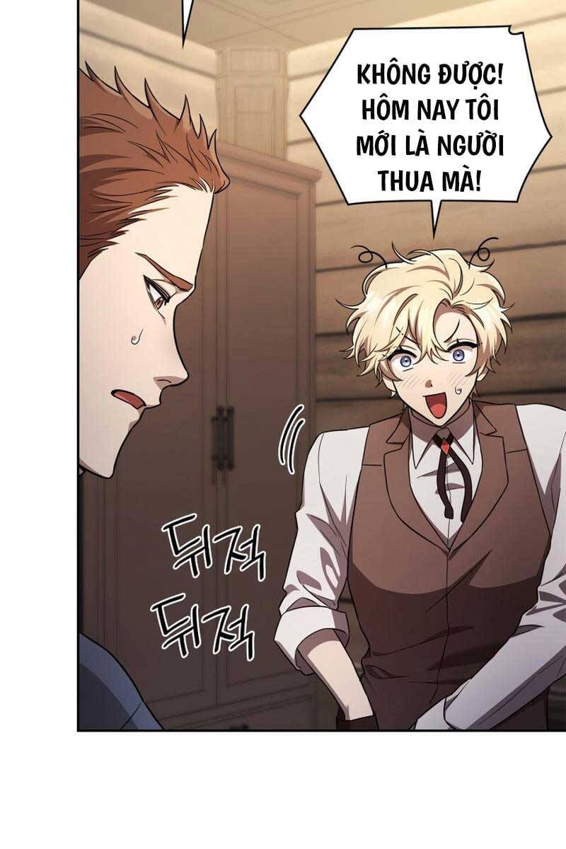 Truyện Tranh Đại Pháp Sư Toàn Năng - Infinite Mage trang 5