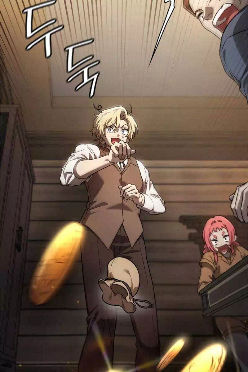 Truyện Tranh Đại Pháp Sư Toàn Năng - Infinite Mage trang 5