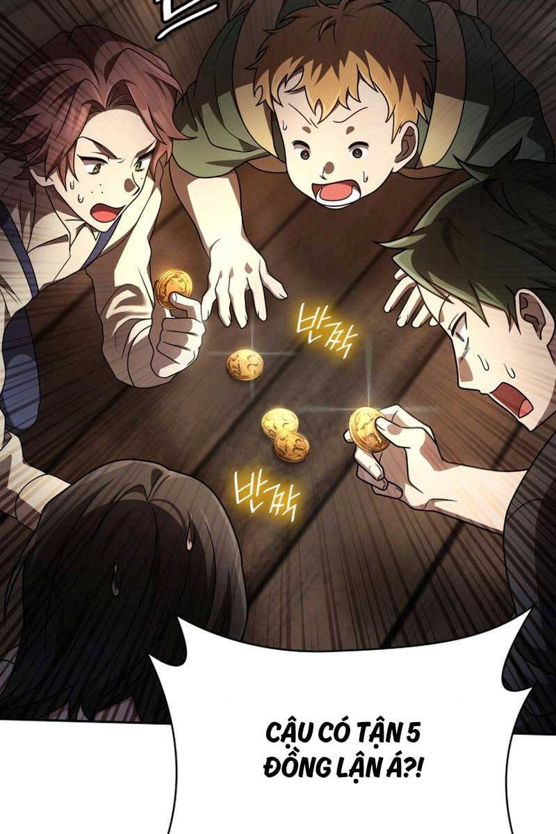 Truyện Tranh Đại Pháp Sư Toàn Năng - Infinite Mage trang 5