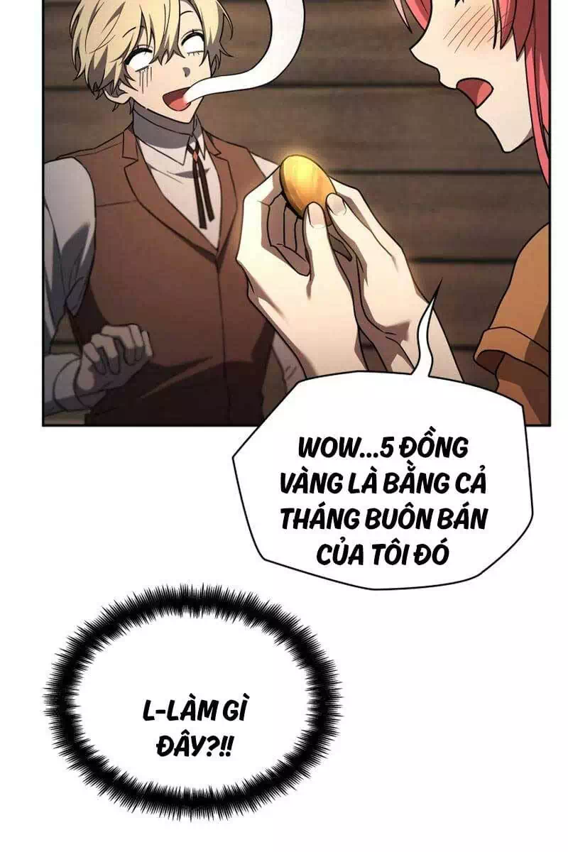 Truyện Tranh Đại Pháp Sư Toàn Năng - Infinite Mage trang 5