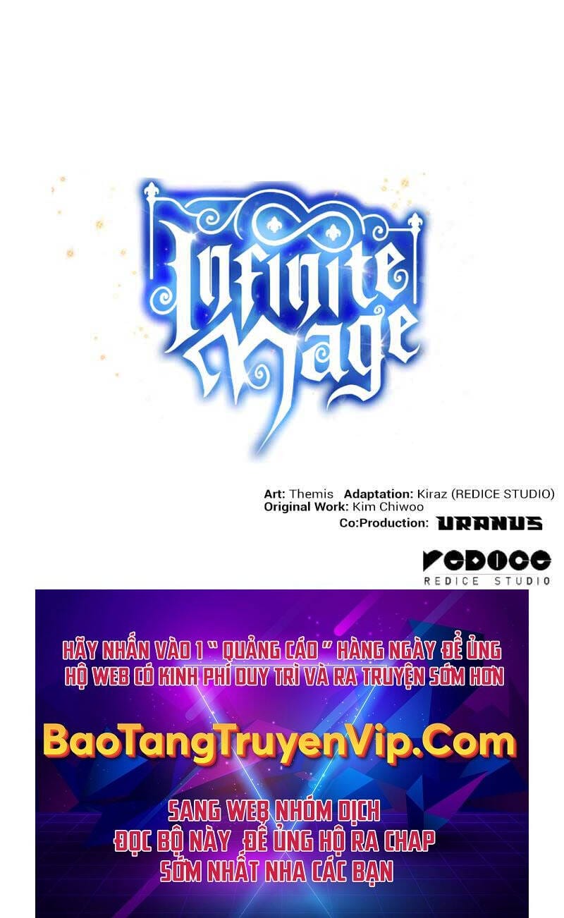Truyện Tranh Đại Pháp Sư Toàn Năng - Infinite Mage trang 5