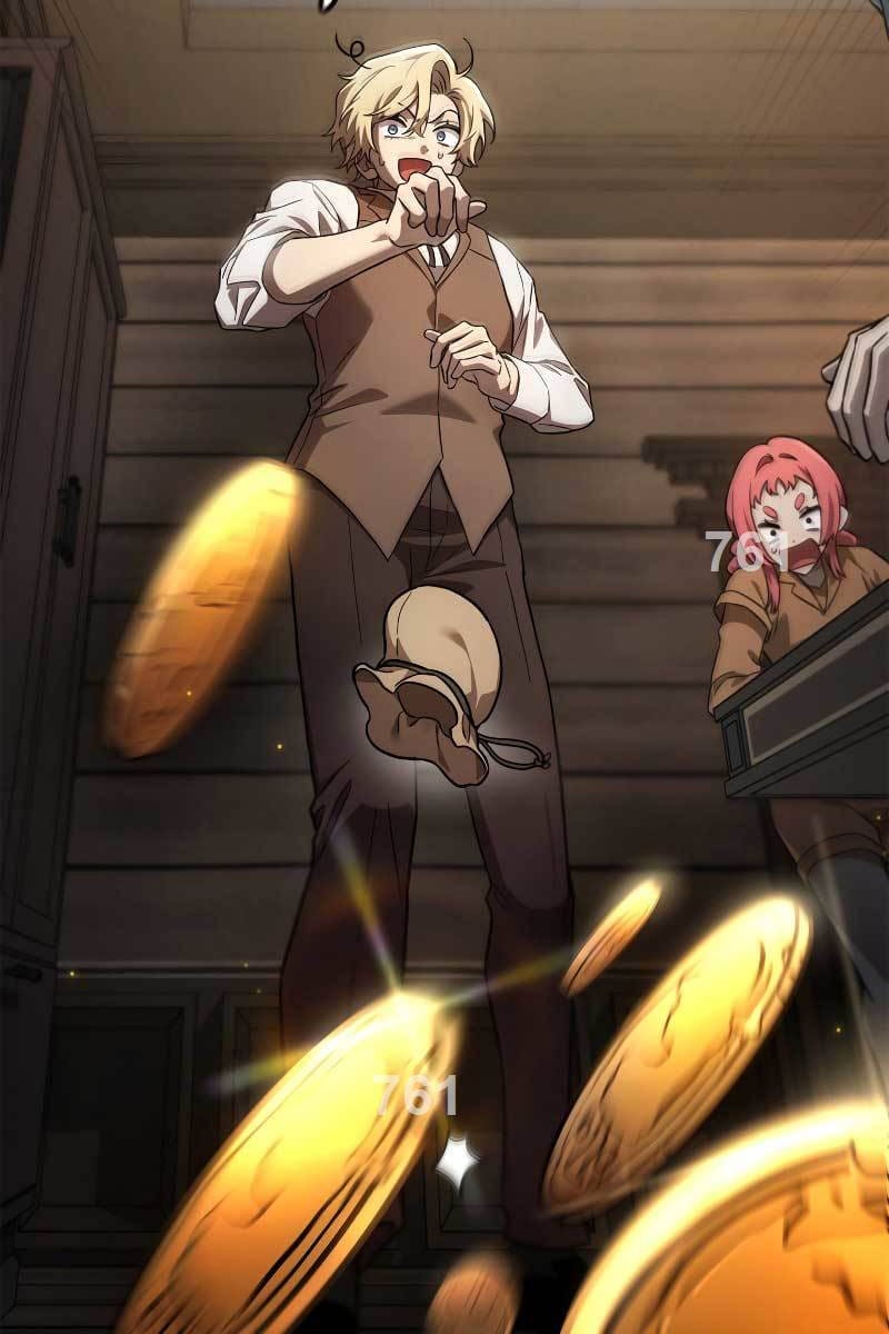 Truyện Tranh Đại Pháp Sư Toàn Năng - Infinite Mage trang 5