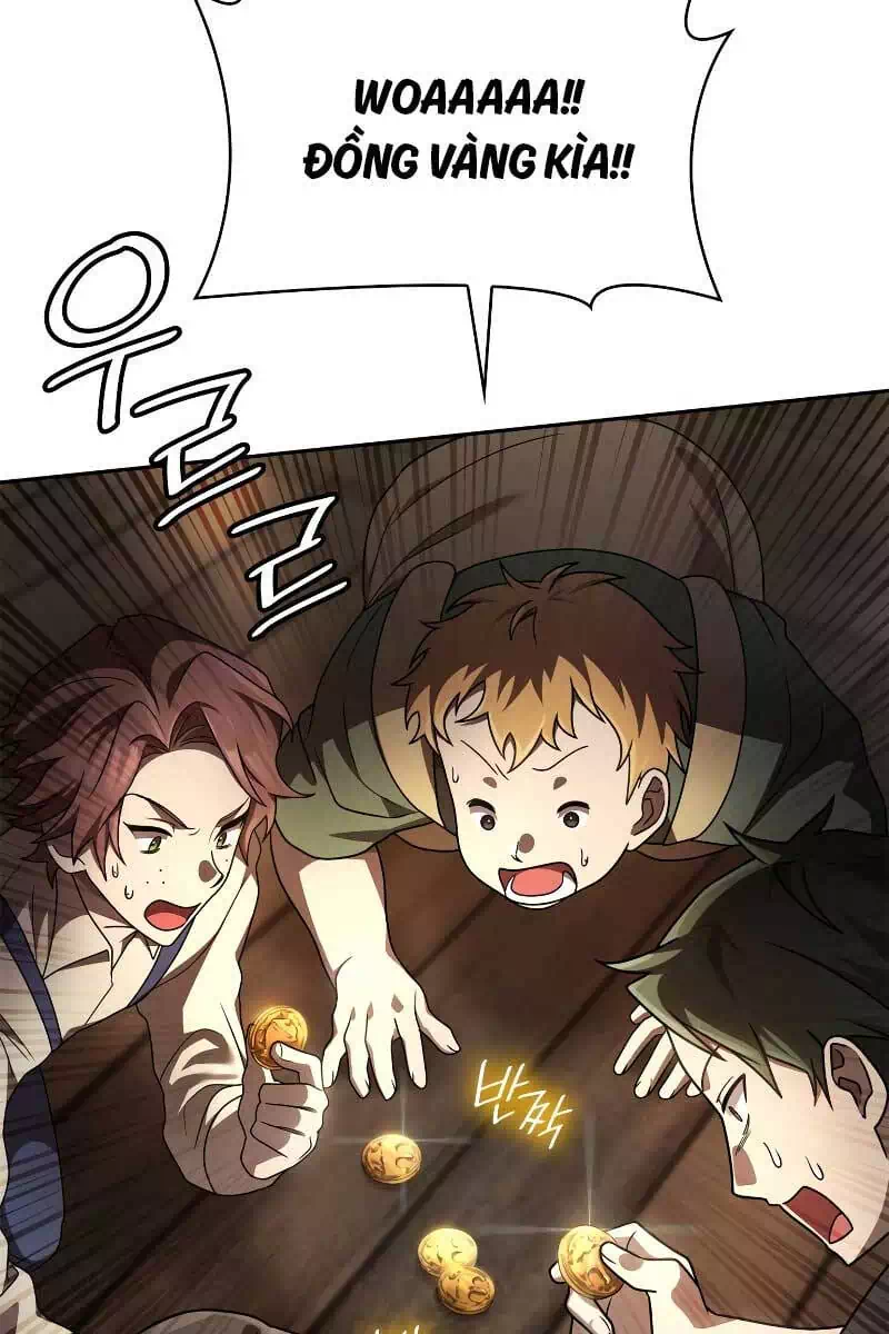 Truyện Tranh Đại Pháp Sư Toàn Năng - Infinite Mage trang 5