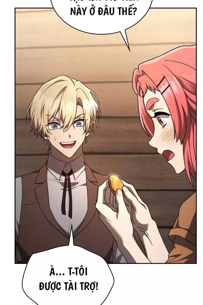 Truyện Tranh Đại Pháp Sư Toàn Năng - Infinite Mage trang 5