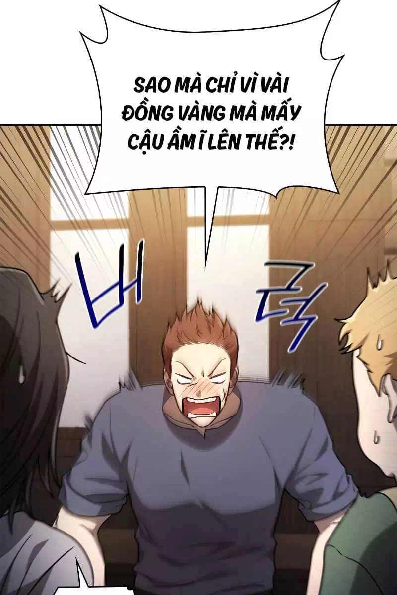 Truyện Tranh Đại Pháp Sư Toàn Năng - Infinite Mage trang 5