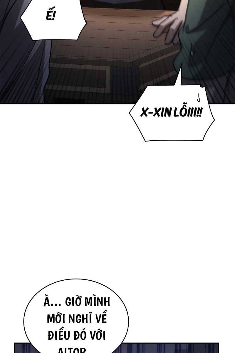 Truyện Tranh Đại Pháp Sư Toàn Năng - Infinite Mage trang 5