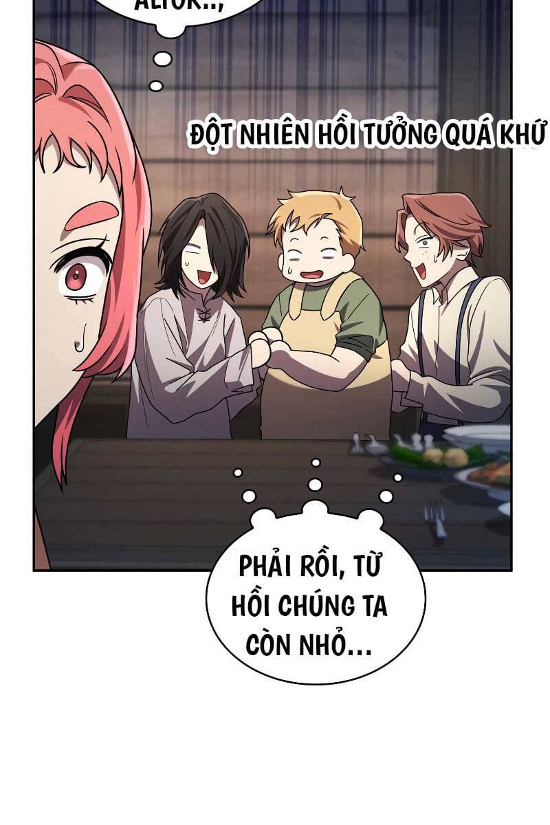 Truyện Tranh Đại Pháp Sư Toàn Năng - Infinite Mage trang 5