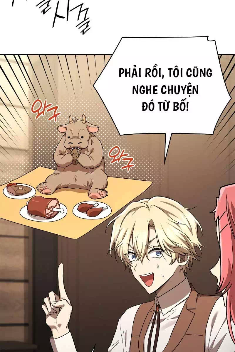 Truyện Tranh Đại Pháp Sư Toàn Năng - Infinite Mage trang 5