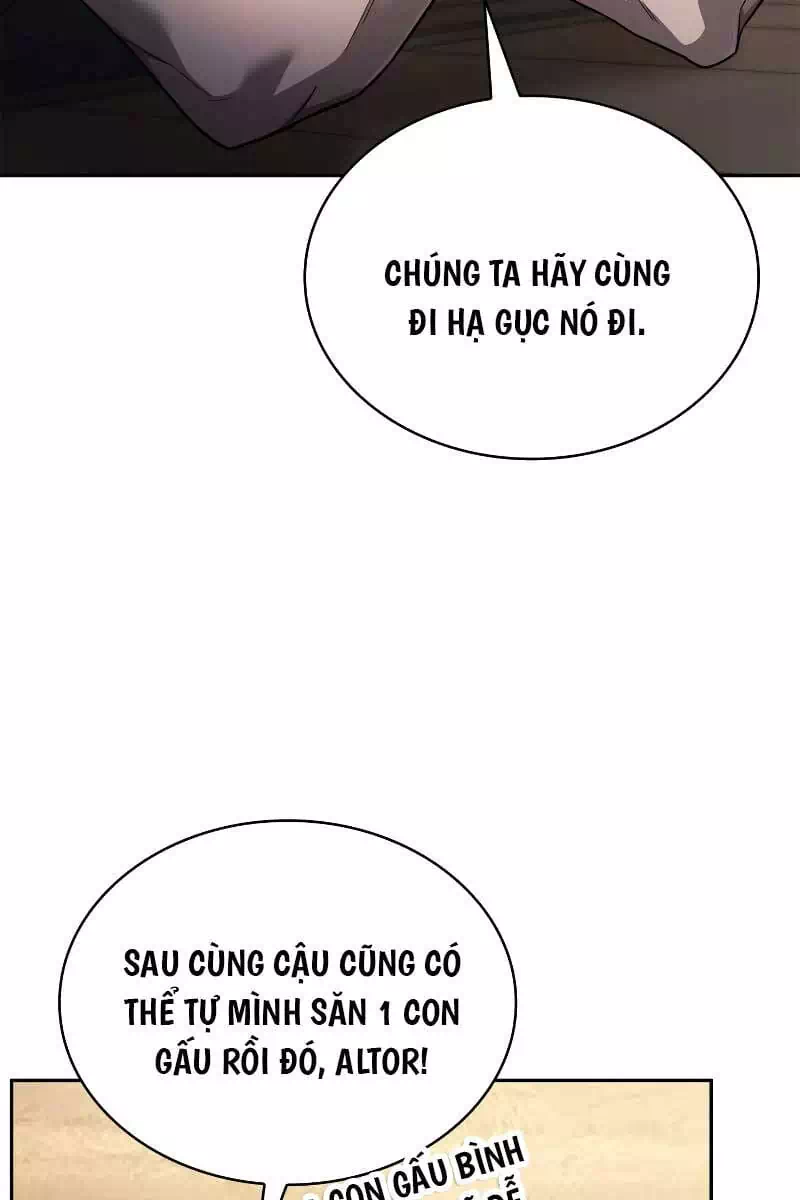 Truyện Tranh Đại Pháp Sư Toàn Năng - Infinite Mage trang 5