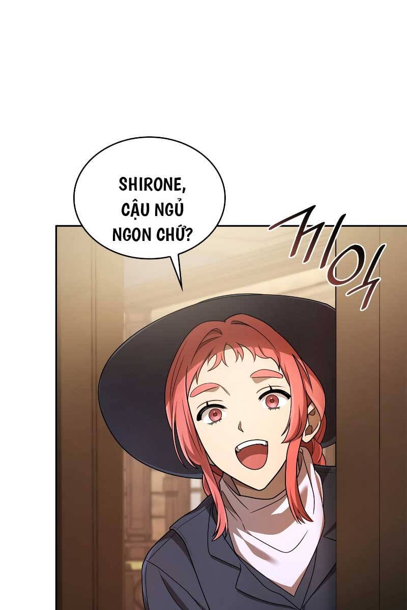 Truyện Tranh Đại Pháp Sư Toàn Năng - Infinite Mage trang 5