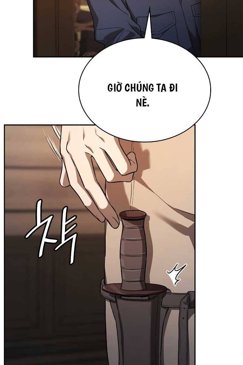 Truyện Tranh Đại Pháp Sư Toàn Năng - Infinite Mage trang 5