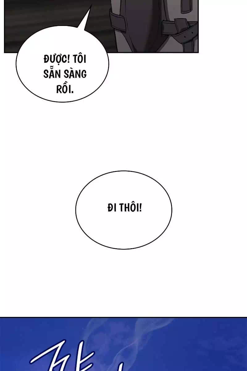 Truyện Tranh Đại Pháp Sư Toàn Năng - Infinite Mage trang 5