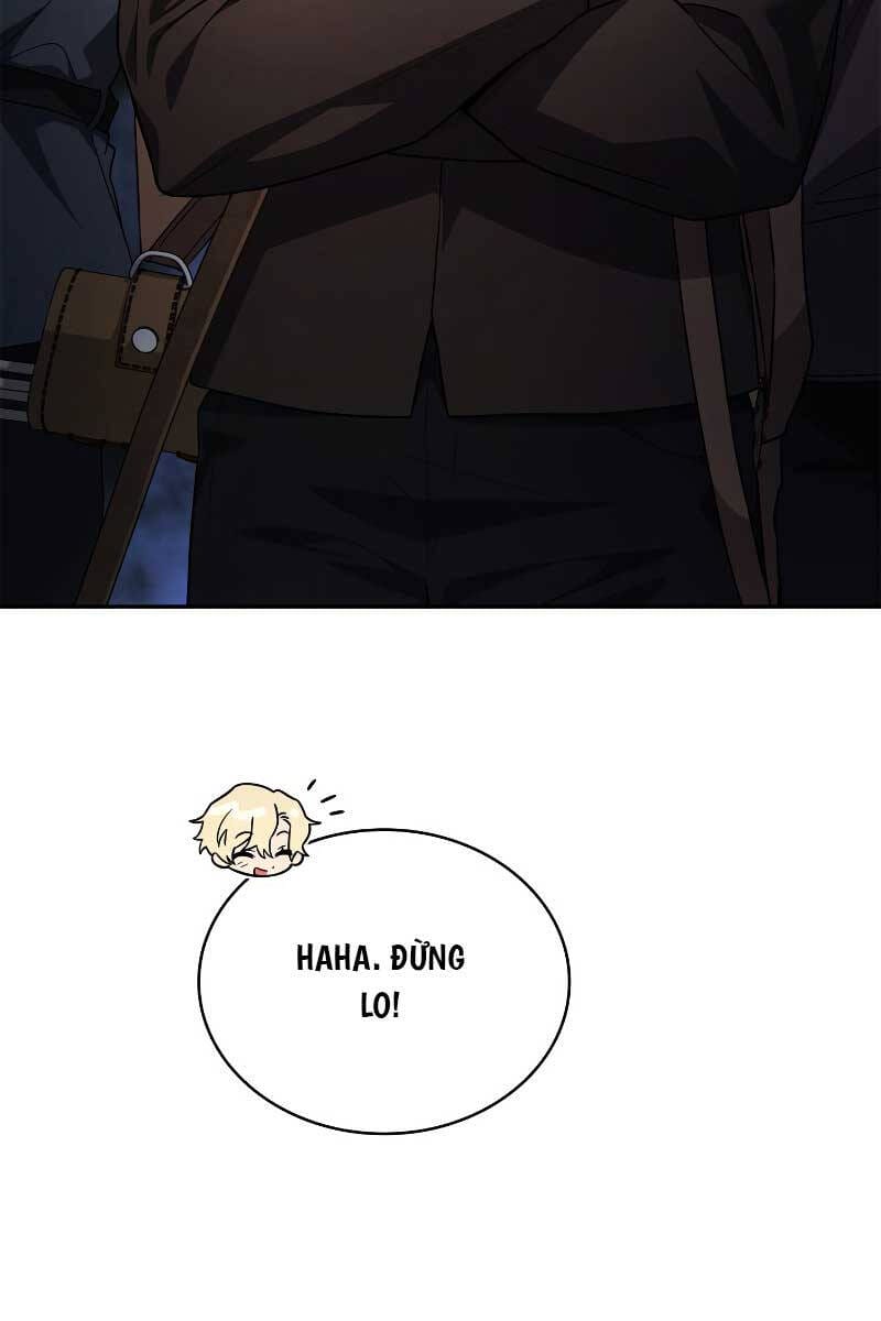 Truyện Tranh Đại Pháp Sư Toàn Năng - Infinite Mage trang 5