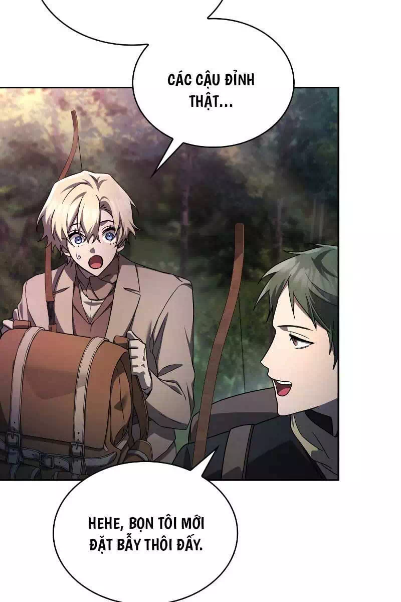 Truyện Tranh Đại Pháp Sư Toàn Năng - Infinite Mage trang 5