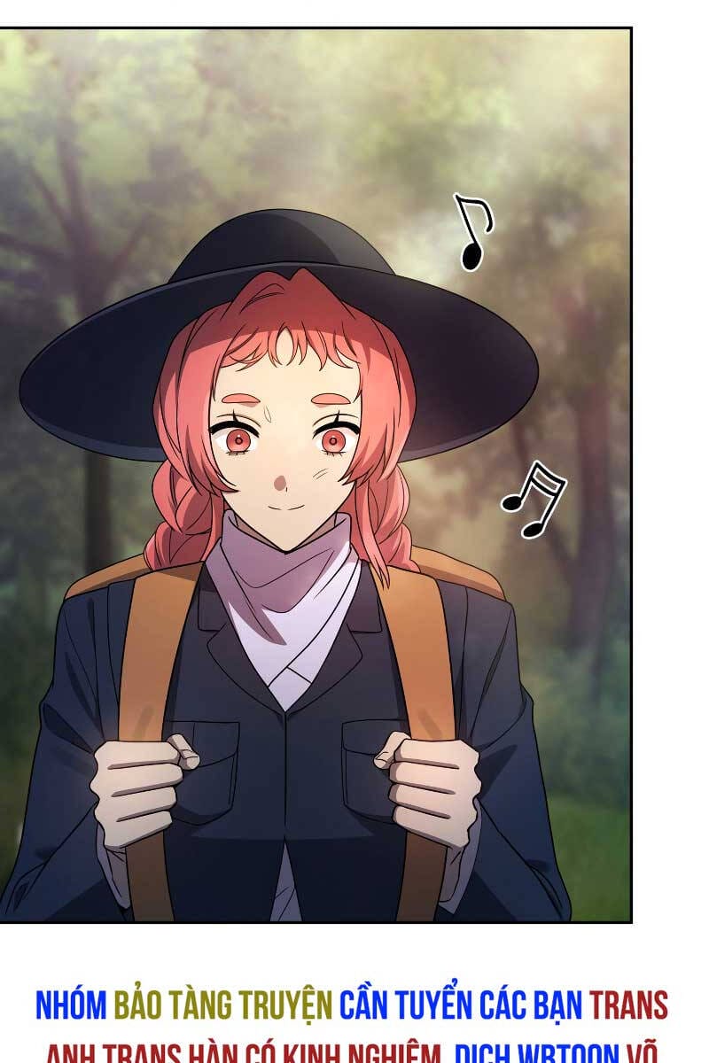 Truyện Tranh Đại Pháp Sư Toàn Năng - Infinite Mage trang 5