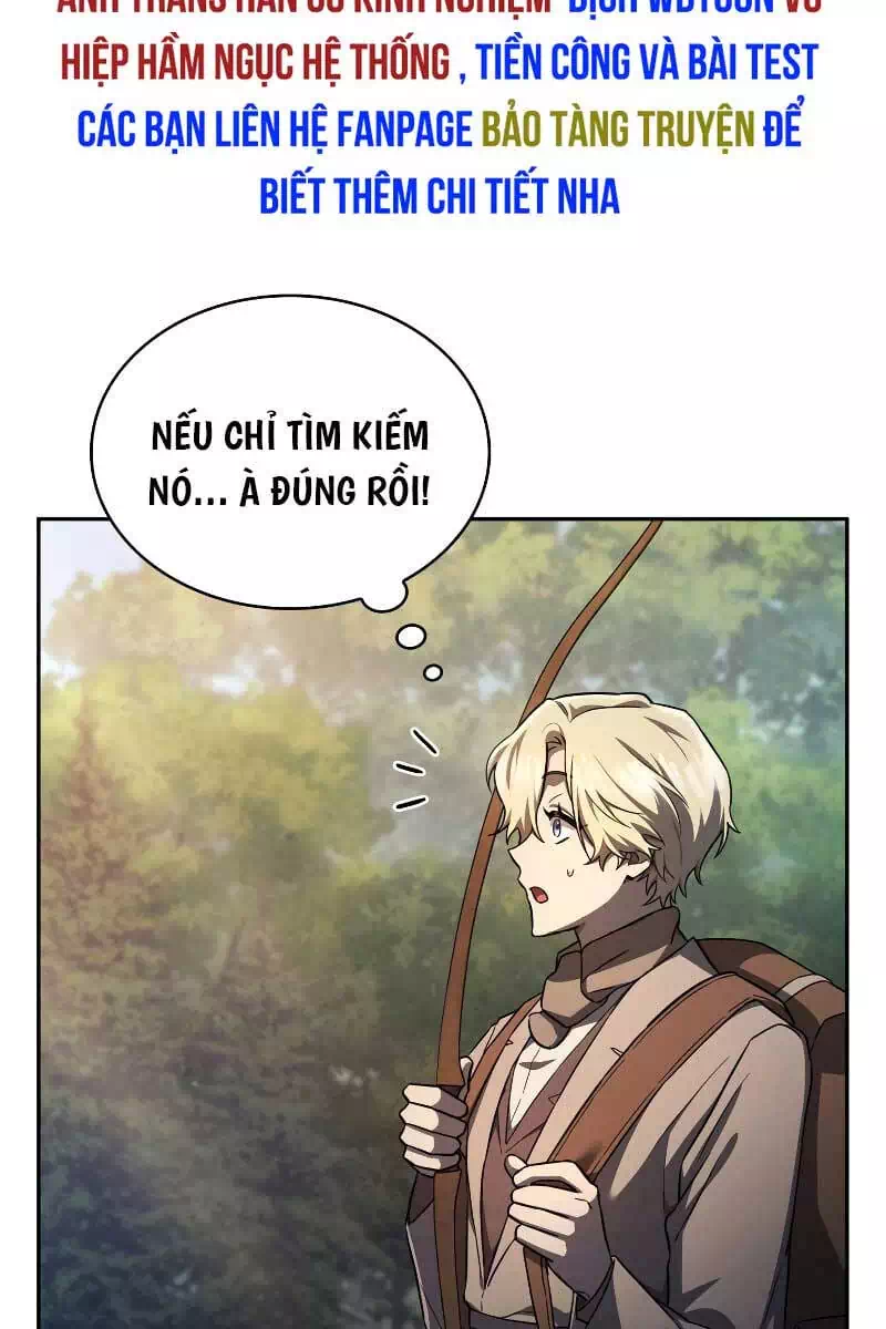 Truyện Tranh Đại Pháp Sư Toàn Năng - Infinite Mage trang 5