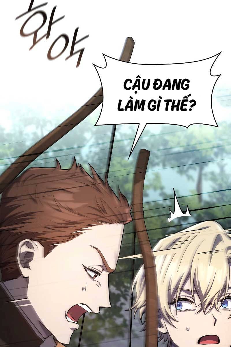 Truyện Tranh Đại Pháp Sư Toàn Năng - Infinite Mage trang 5