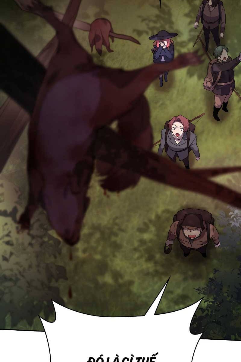 Truyện Tranh Đại Pháp Sư Toàn Năng - Infinite Mage trang 5