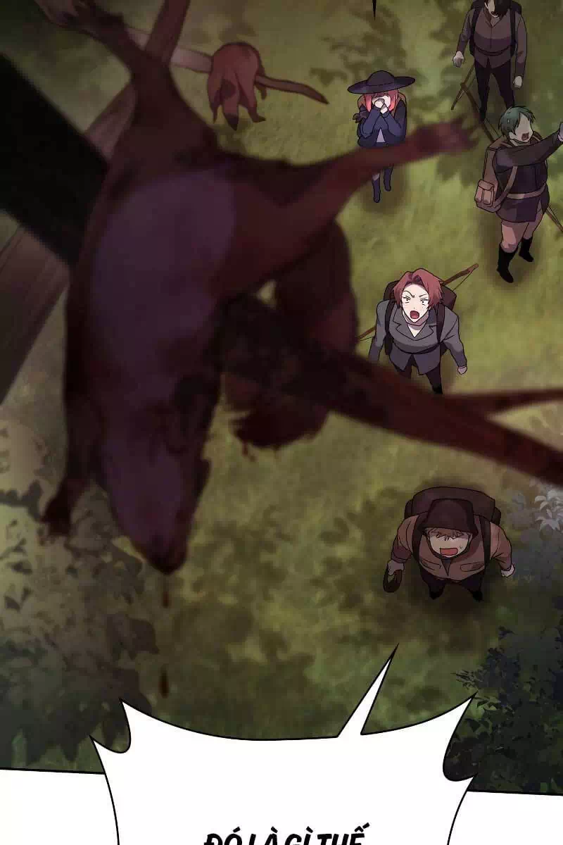 Truyện Tranh Đại Pháp Sư Toàn Năng - Infinite Mage trang 5