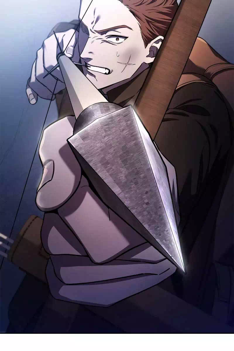 Truyện Tranh Đại Pháp Sư Toàn Năng - Infinite Mage trang 5