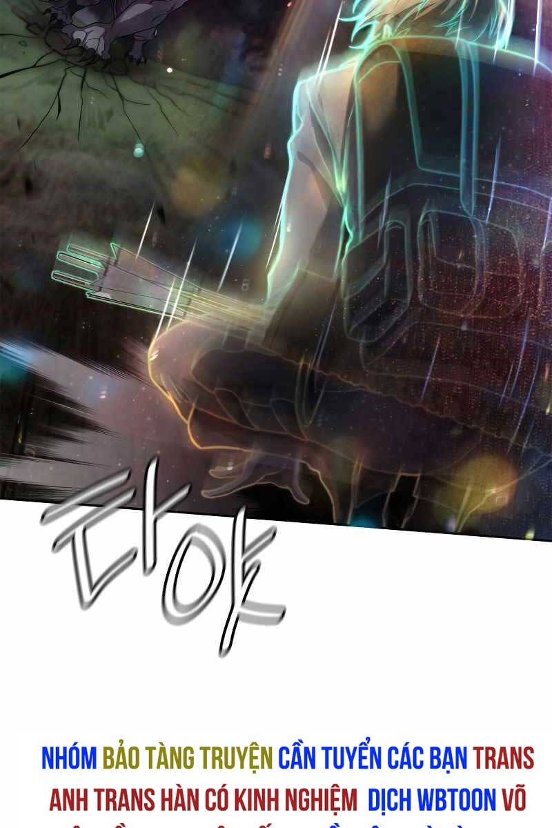 Truyện Tranh Đại Pháp Sư Toàn Năng - Infinite Mage trang 5