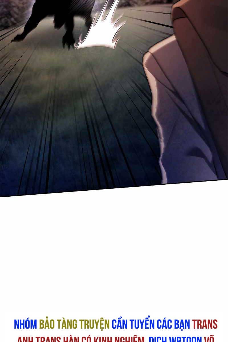 Truyện Tranh Đại Pháp Sư Toàn Năng - Infinite Mage trang 5